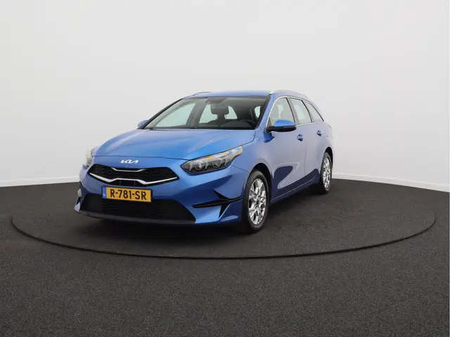 Kia cee'd