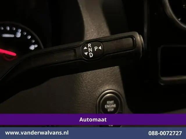 Mercedes-Benz Sprinter 317 CDI 170pk 9G-Tronic Automaat L2H2 Euro6 Airco | Camera | Navigatie | LED...
