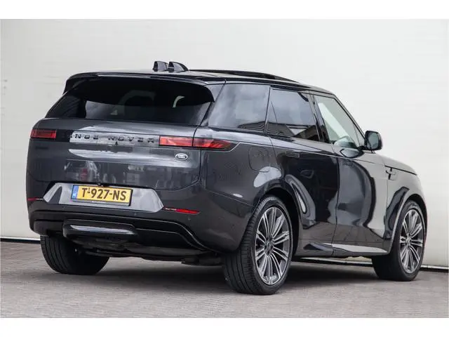 Land Rover Range Rover Sport 3.0 D300 Autobiography Pano, Head-up, Meridian