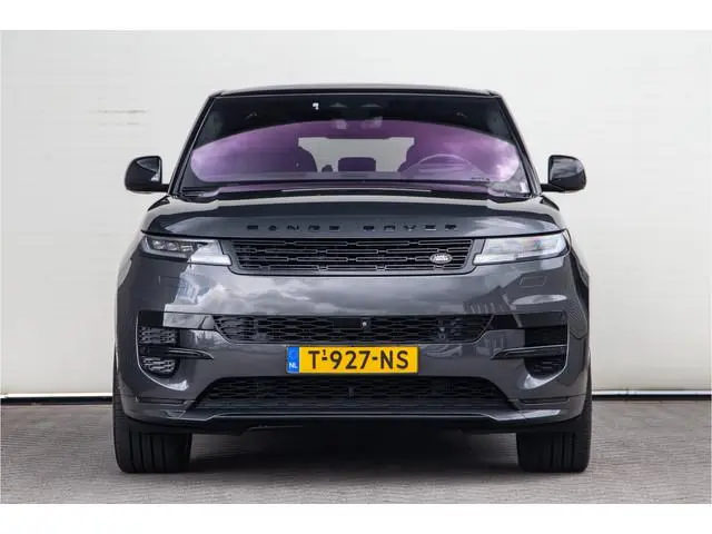 Land Rover Range Rover Sport 3.0 D300 Autobiography Pano, Head-up, Meridian