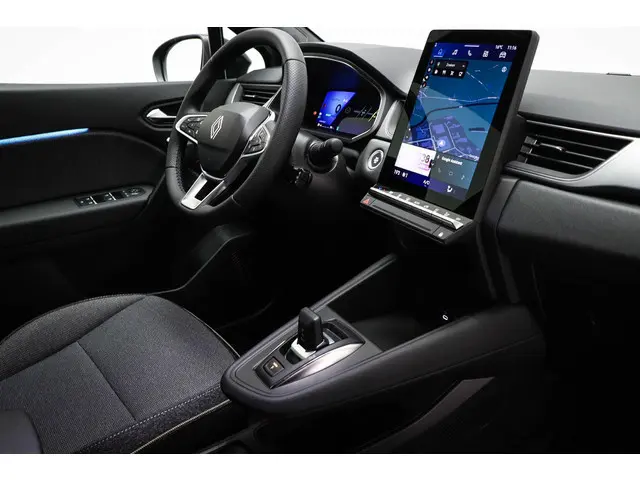 Renault Symbioz 1.8 E-Tech full hybrid 160 techno | LED | DAB | APPLE | CAMERA | NIEUW