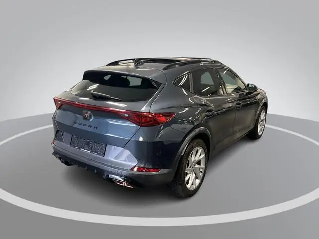 CUPRA Formentor 1.4 TSI 204pk DSG e-Hybrid Essential Limited · Panoramadak · Camera · Elek. Achterkl...