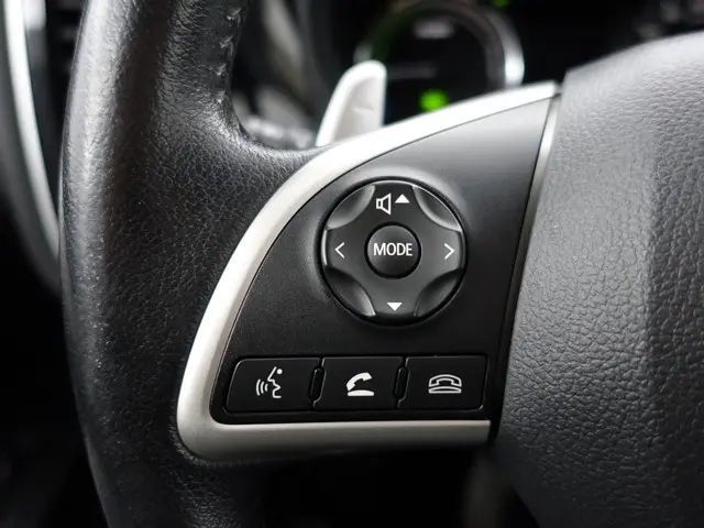 Mitsubishi Outlander Sport