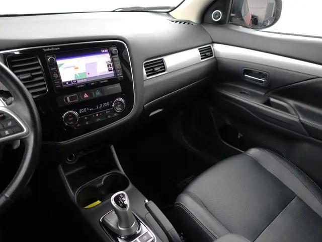 Mitsubishi Outlander Sport