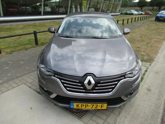 Renault Talisman