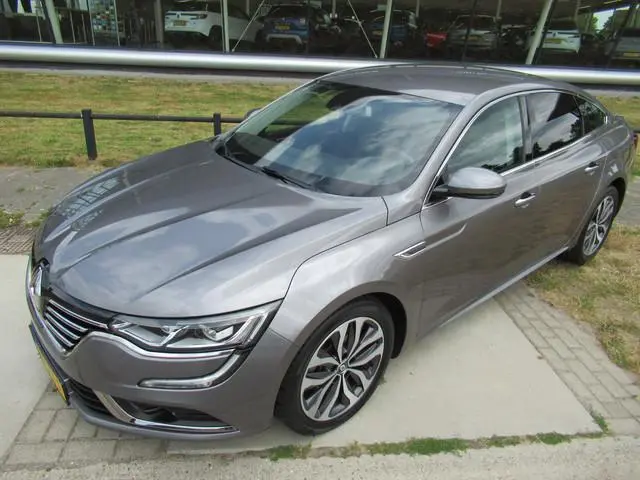 Renault Talisman
