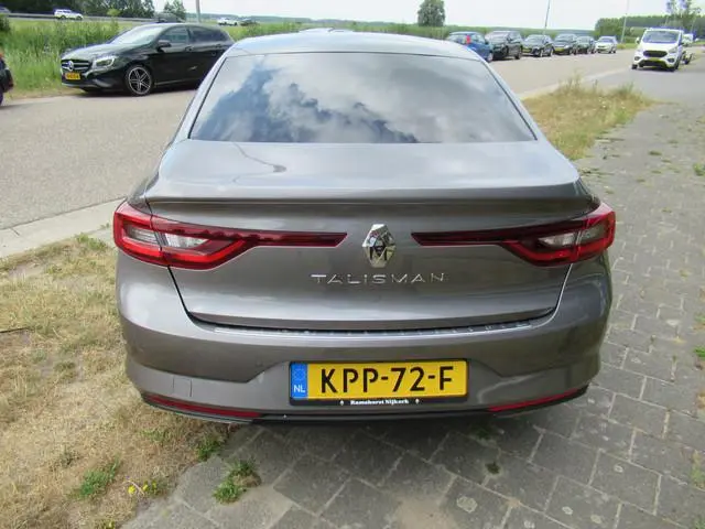 Renault Talisman