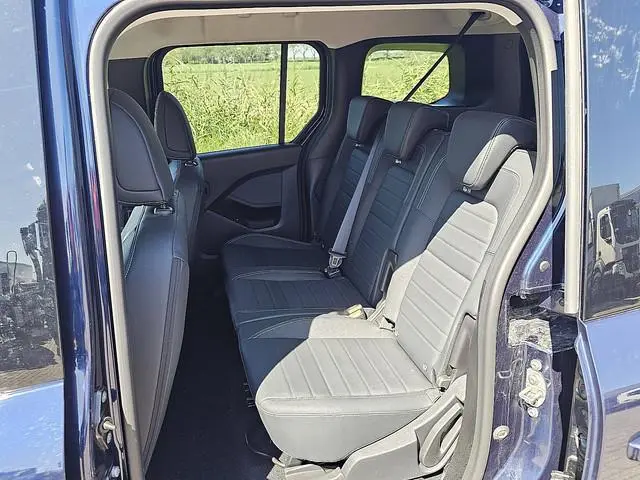 Mercedes-Benz EQT