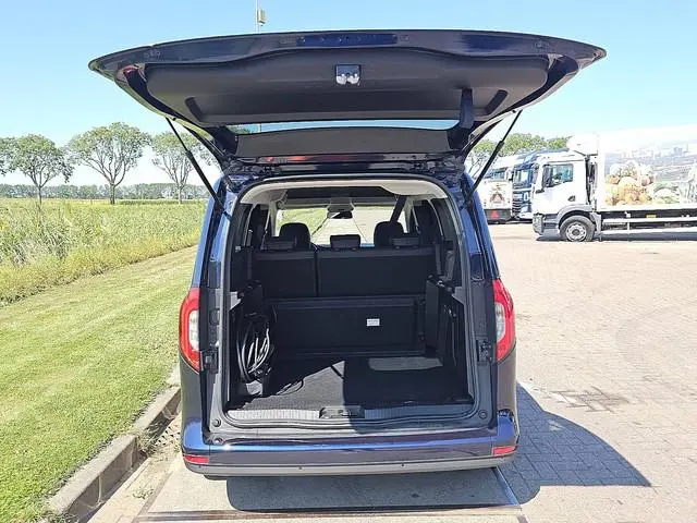 Mercedes-Benz EQT