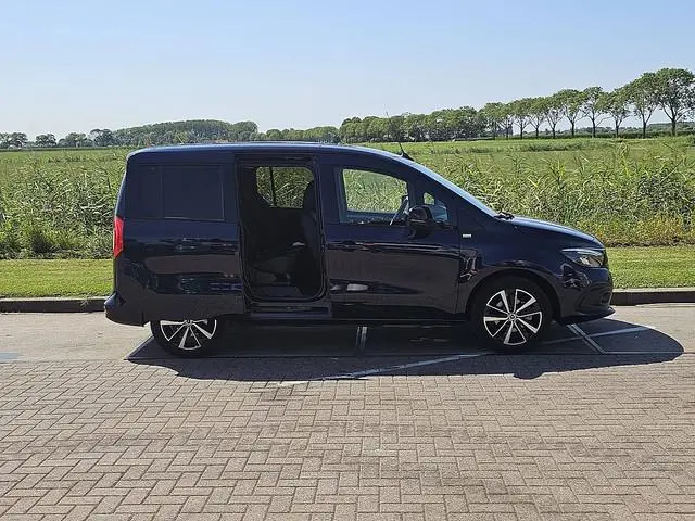 Mercedes-Benz EQT