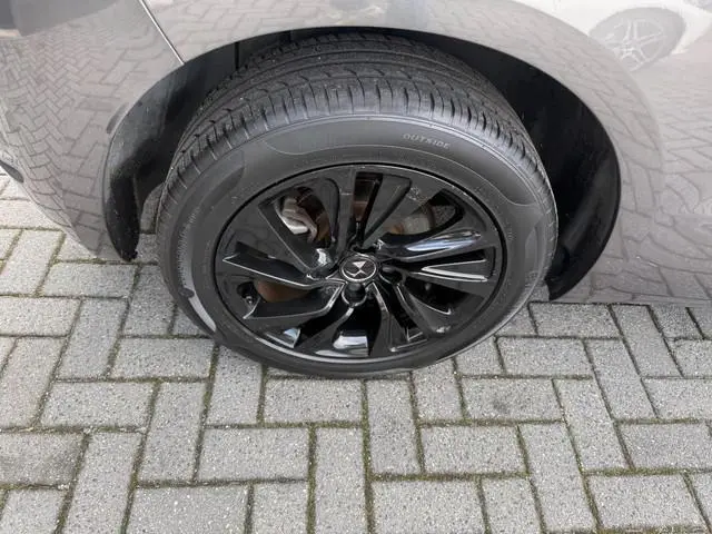DS DS 4