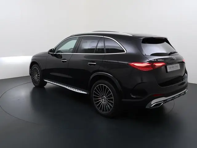Mercedes-Benz GLC 300e AMG 4Matic // SoH 95% // Panorama dak // Burmester // Memory // 360 Camera //...