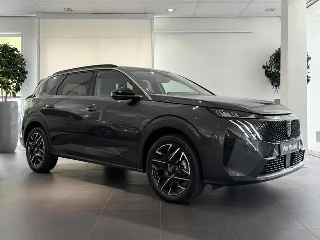 Peugeot e-3008 GT Long Range 230 97 kWh