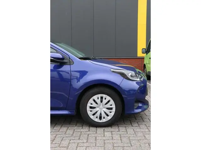 Toyota Yaris 1.5 Hybrid camera |carplay | airco | Cruise CTRL |