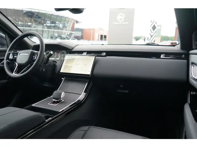 Land Rover Range Rover Velar P400e AWD Dynamic SE PHEV | Voorstoelen / Achterbank verwarmd | Schuif/...