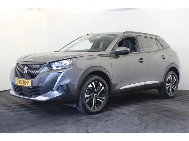 Peugeot 2008 1.2 PureTech Allure |Stoelverwarming|Navi|