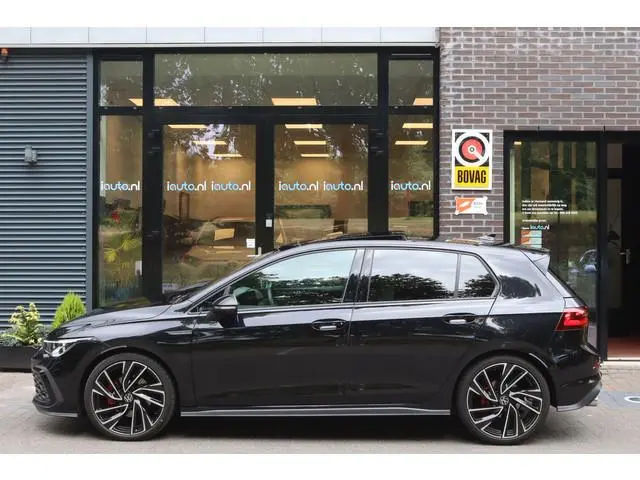 Volkswagen Golf 2.0 TDI 147kW/200PK GTD Pano/Leder/IQ.Light/HK/Camera/Headup/Elek. stoel/DCC/19"/Tre...