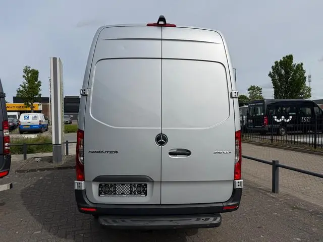 Mercedes-Benz Sprinter 316 CDI L2H2 E6 Automaat | Mbux 7 | Camera | Gev. Stoel
