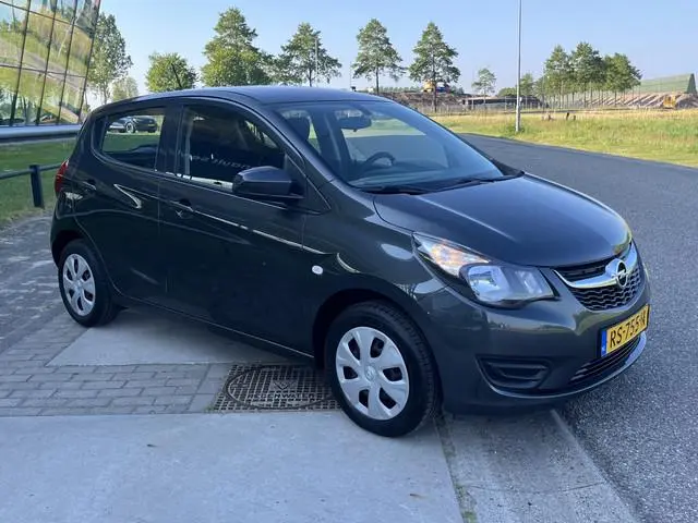 Opel KARL