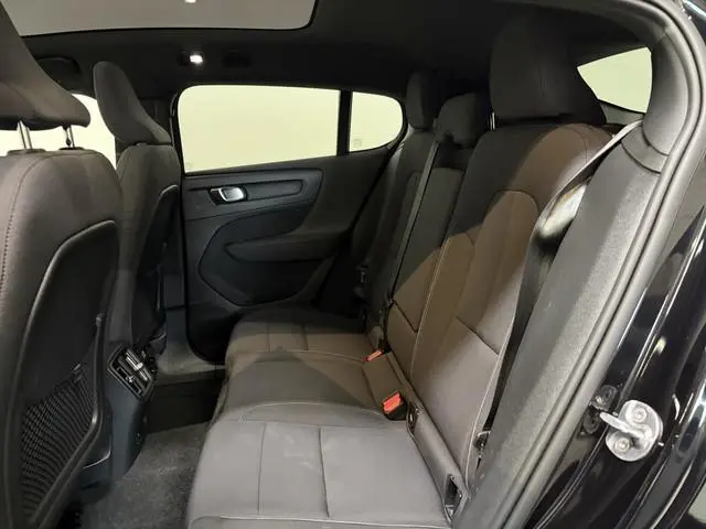 Volvo C40