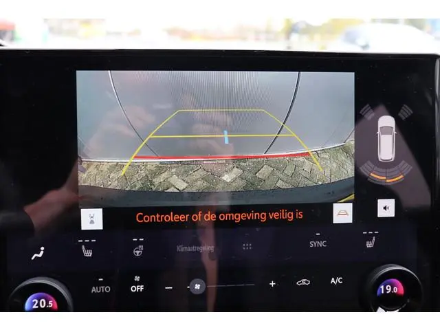 Toyota CHR +