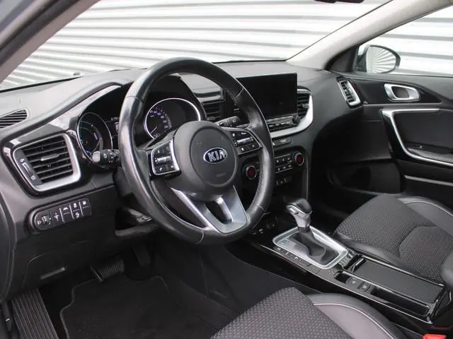 Kia cee'd