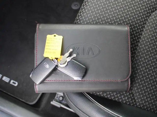 Kia cee'd