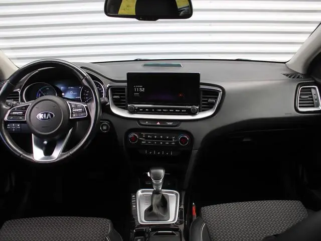 Kia cee'd