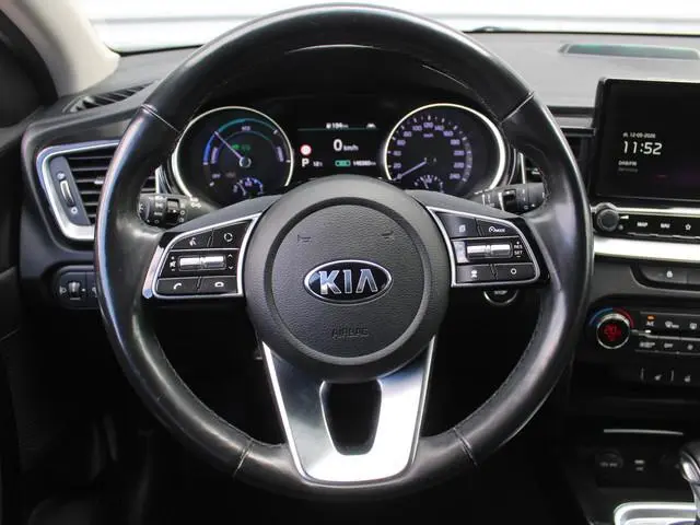 Kia cee'd
