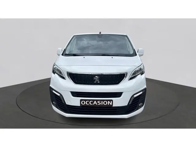 Peugeot Expert 2.0 BlueHDI 120 Standard Premium Navigatie Cruisecontroll App conect