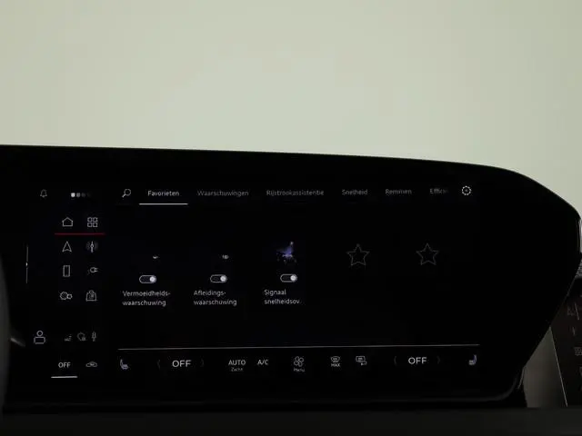 Audi A6 Sportback e-tron