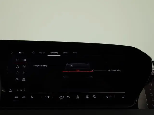 Audi A6 Sportback e-tron