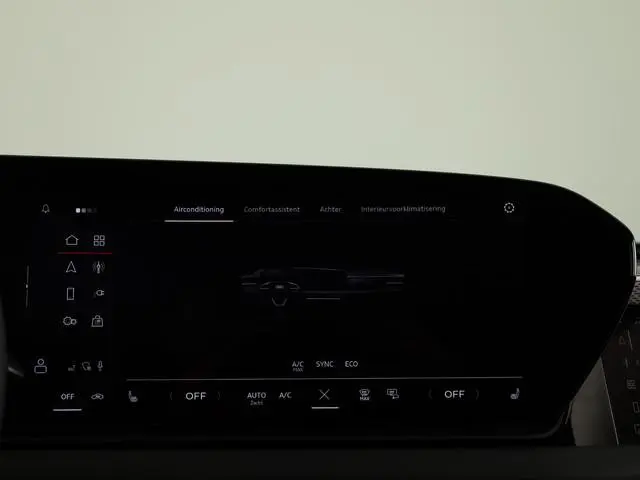 Audi A6 Sportback e-tron
