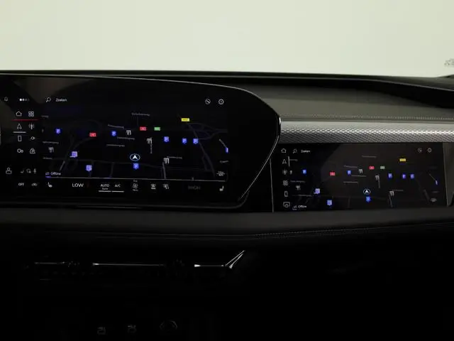 Audi A6 Sportback e-tron