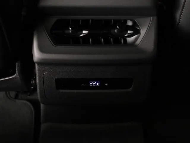 Audi A6 Sportback e-tron
