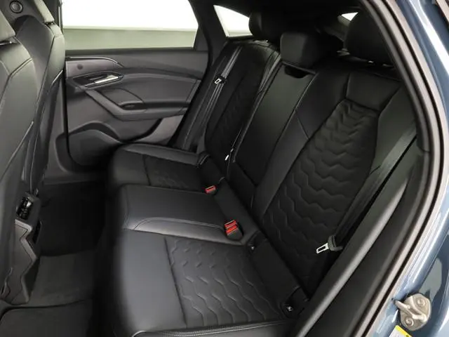 Audi A6 Sportback e-tron
