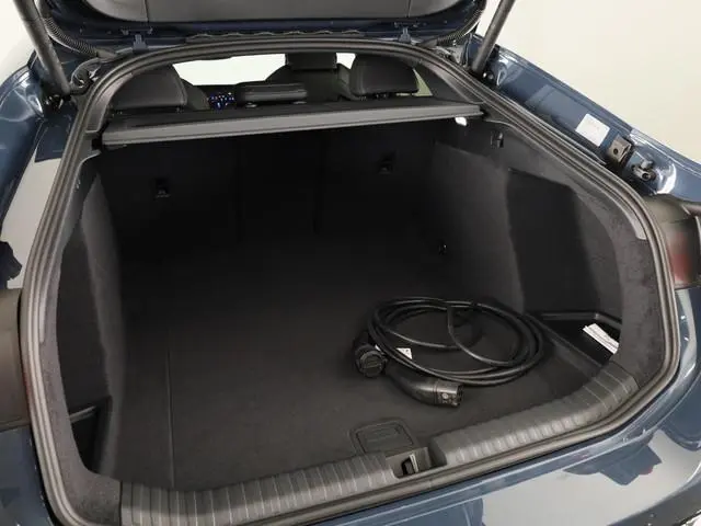 Audi A6 Sportback e-tron