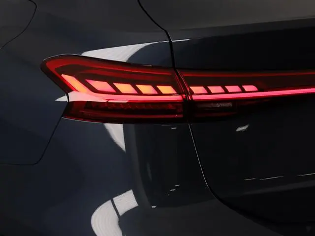 Audi A6 Sportback e-tron