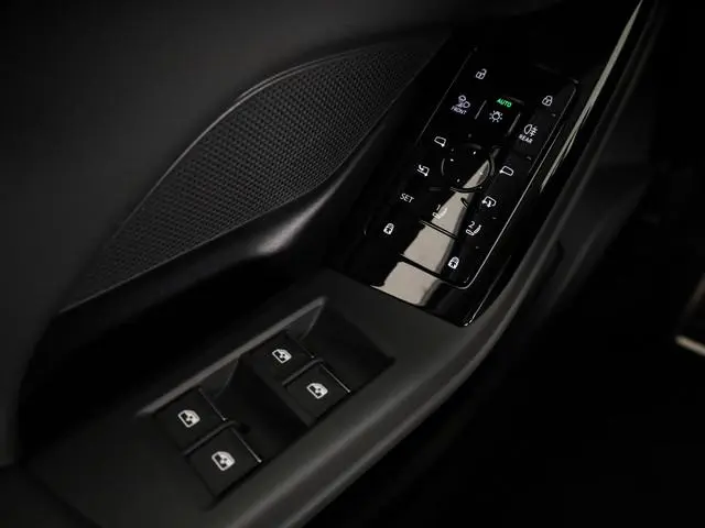 Audi A6 Sportback e-tron