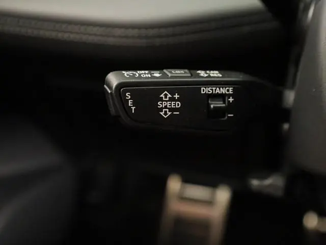 Audi A6 Sportback e-tron