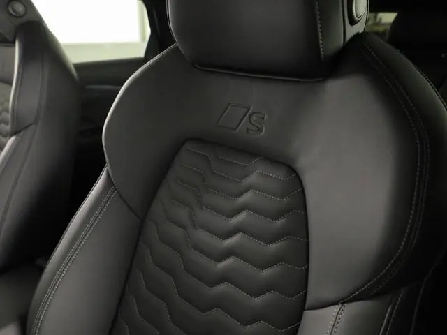 Audi A6 Sportback e-tron