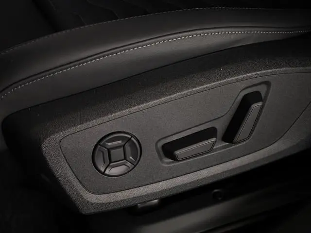 Audi A6 Sportback e-tron
