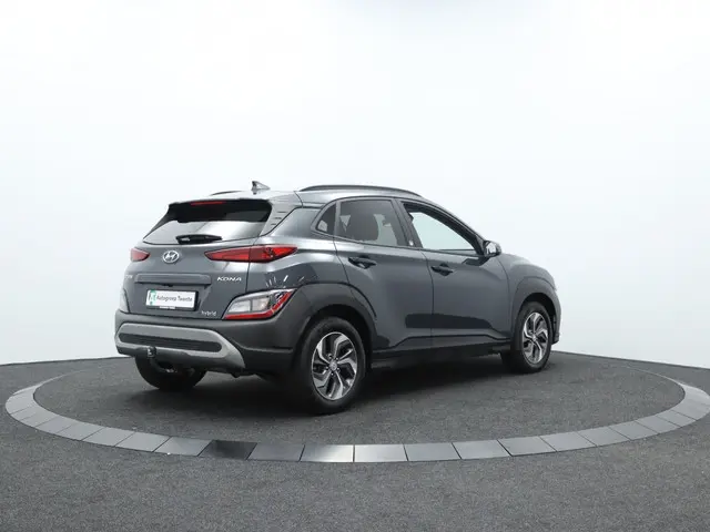 Hyundai Kona 1.6 GDI 30 Jahre Hybrid Comfort | Carplay Navigatie | Camera |