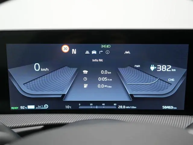 Kia Ev6