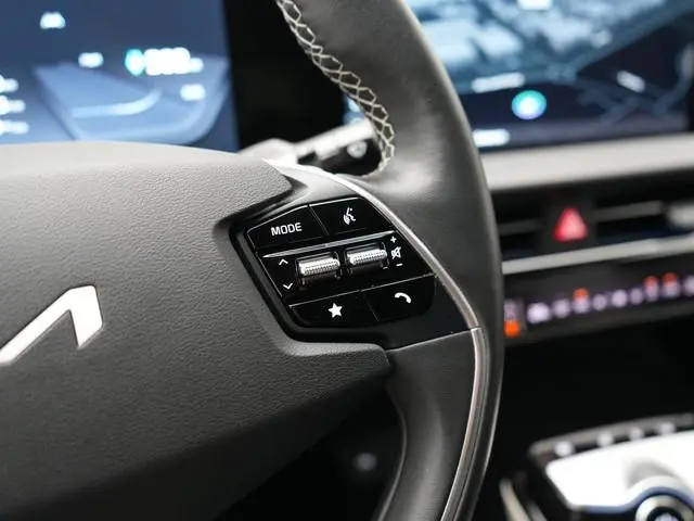 Kia Ev6