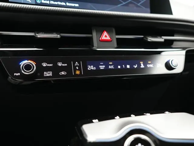 Kia Ev6