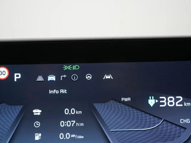 Kia Ev6