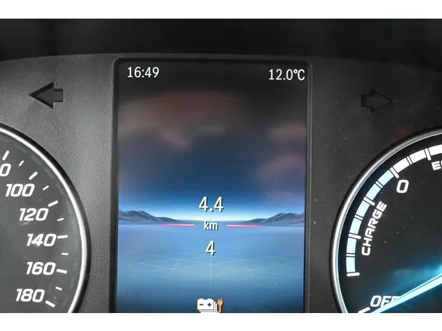 Mercedes-Benz eCitan