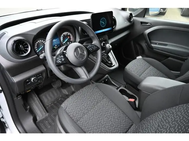 Mercedes-Benz eCitan