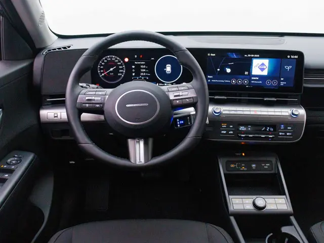 Hyundai Kona Electric LR Pure Edition 64.8 kWh | DEMO | Stoelverwarming |